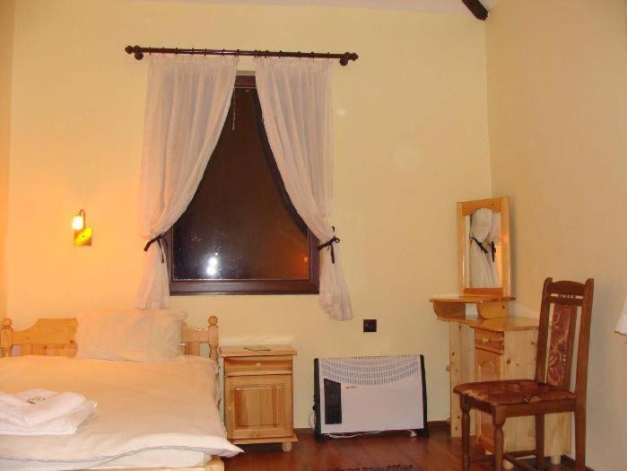 Madara Omaya Guest House Exterior foto