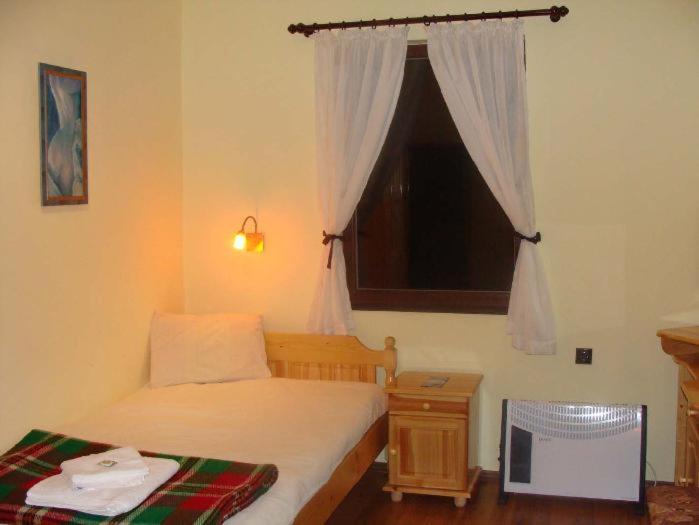 Madara Omaya Guest House Exterior foto